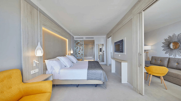 Bahia Principe Fantasia Tenerife